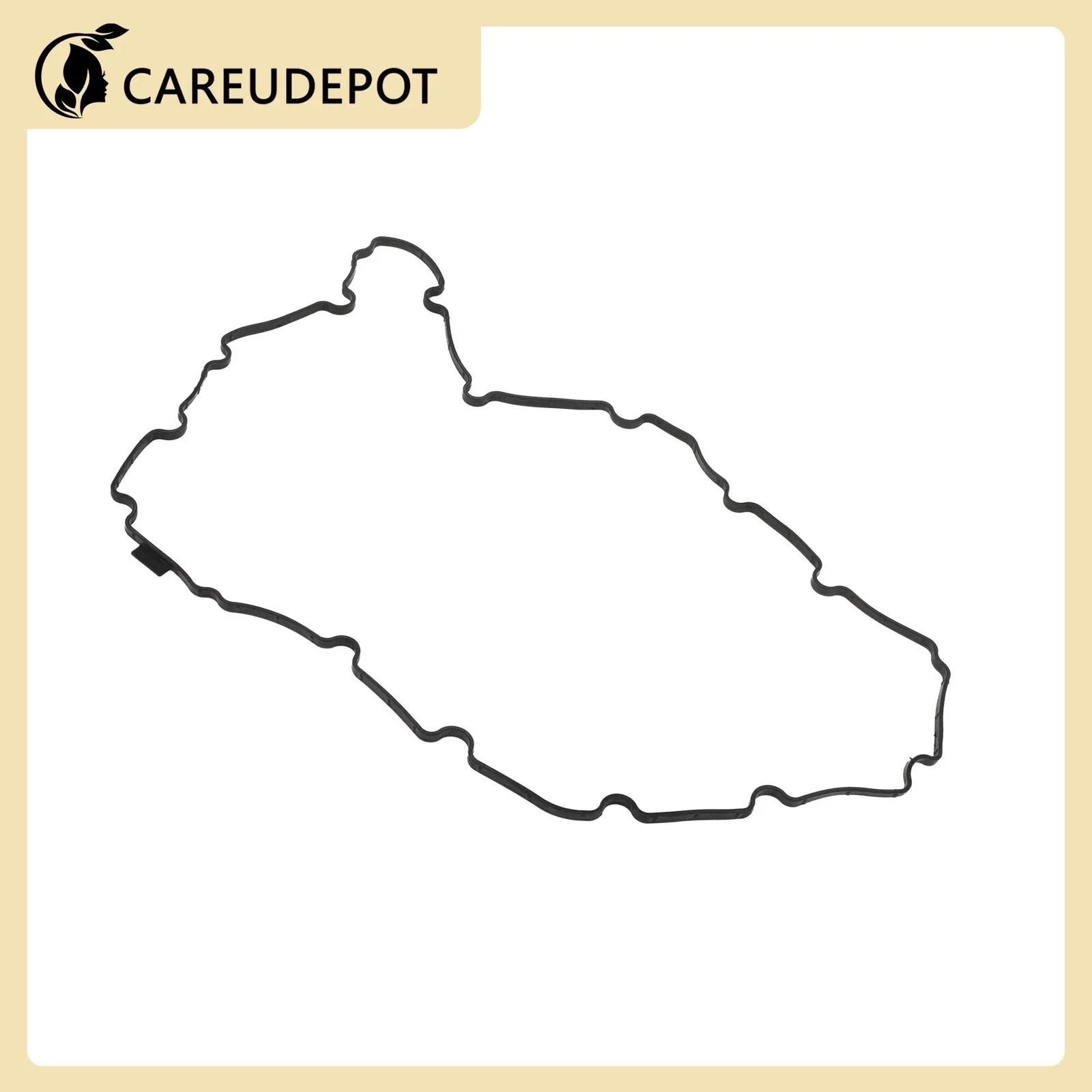 06L103649R Oil Pan Gasket for Audi A4/A4 allroad/A5/A6/A7/Q5/Q7 (2017-2024)