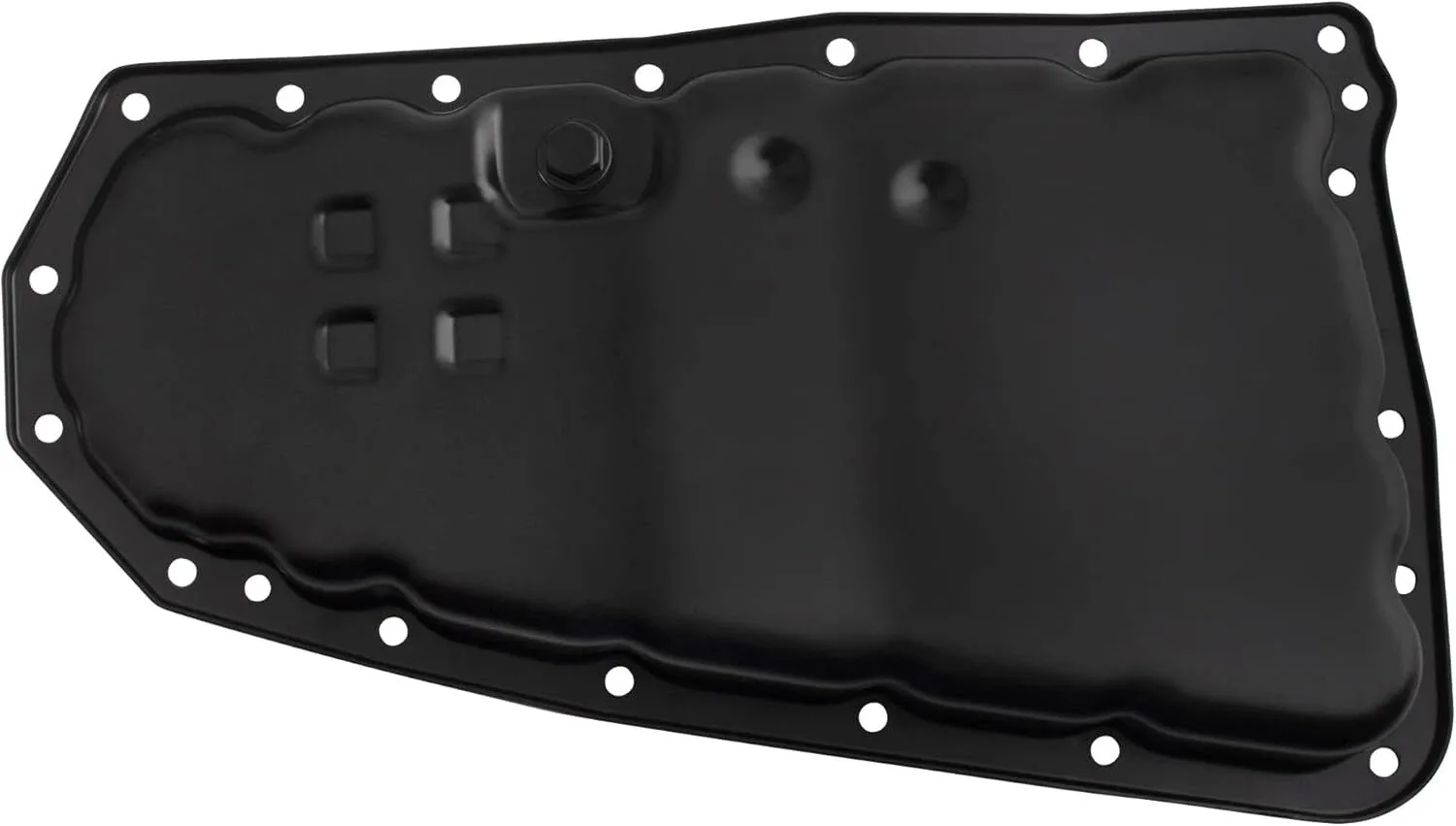 Transmission Oil Pan w/ Gasket For Nissan Rogue 2008-2013 NV200 Sentra 2.0L 2.5L image 3