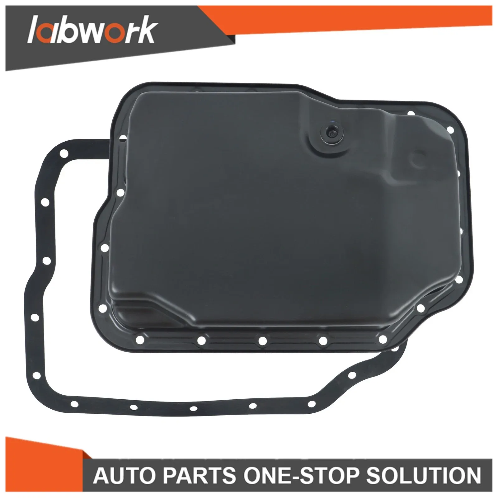 2000-2011 Ford Focus / 2006-2009 Ford Fusion Transmission Oil Pan TL18905Q
