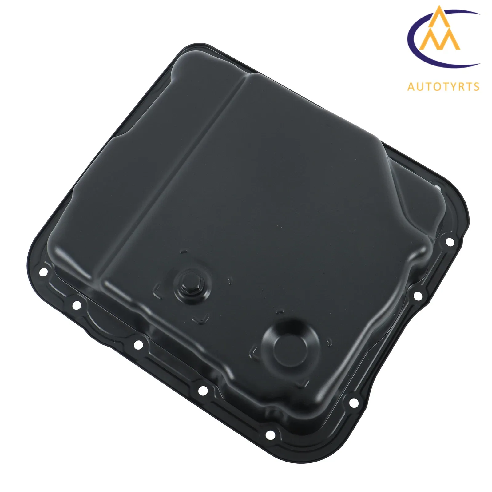 1998-2014 Chevy/GM 4L60-E 4L65-E 4L70-E Automatic Transmission Oil Pan — MPN 2566116