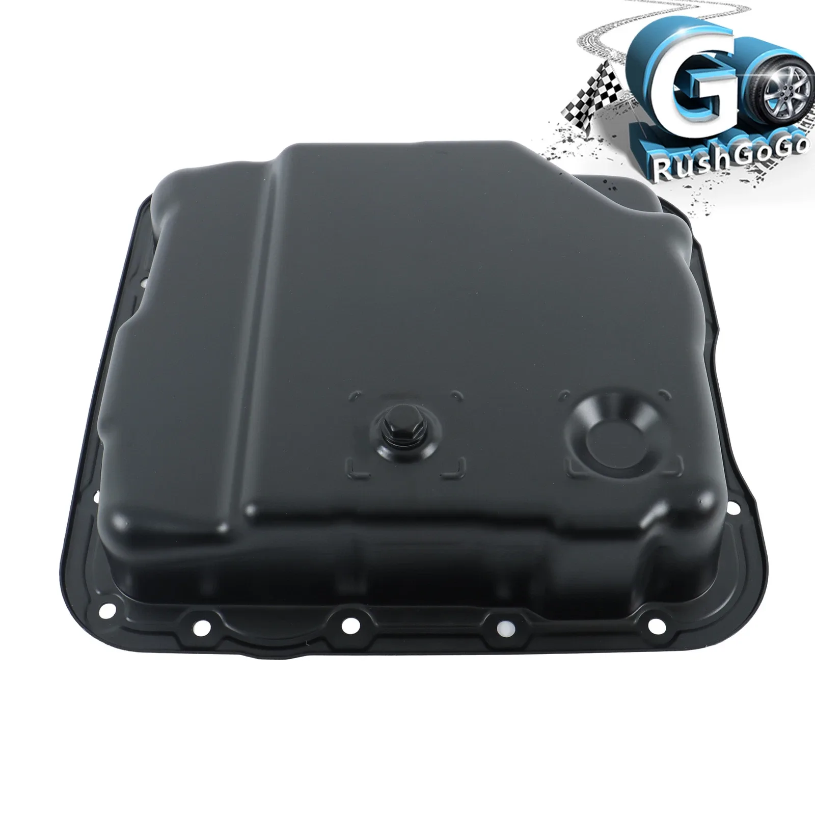 Auto Trans Oil Pan For Cadillac Chevrolet GMC Isuzu Oldsmobile 265-811 24240207 image 2