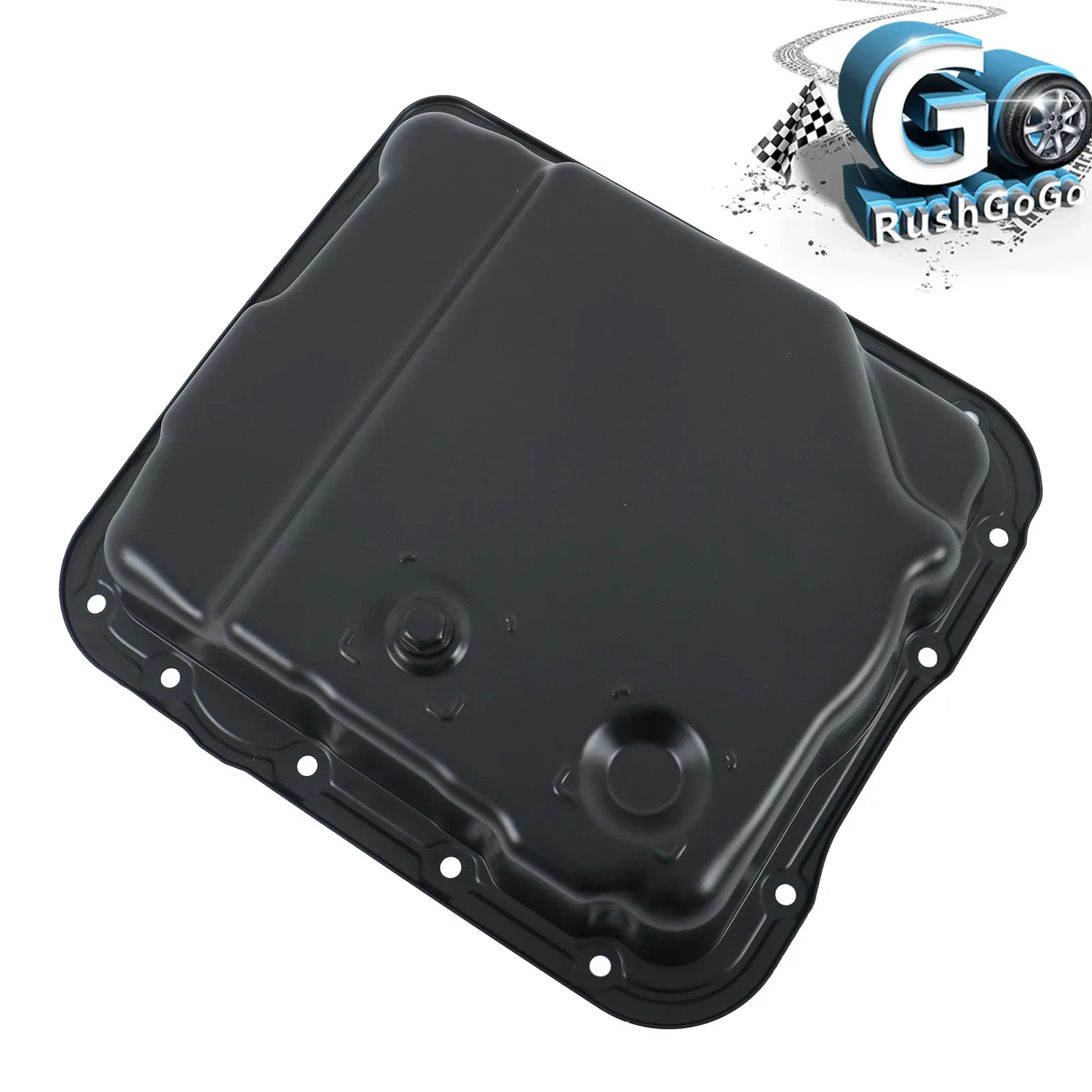 Auto Trans Oil Pan For Cadillac Chevrolet GMC Isuzu Oldsmobile 265-811 24240207 image 3