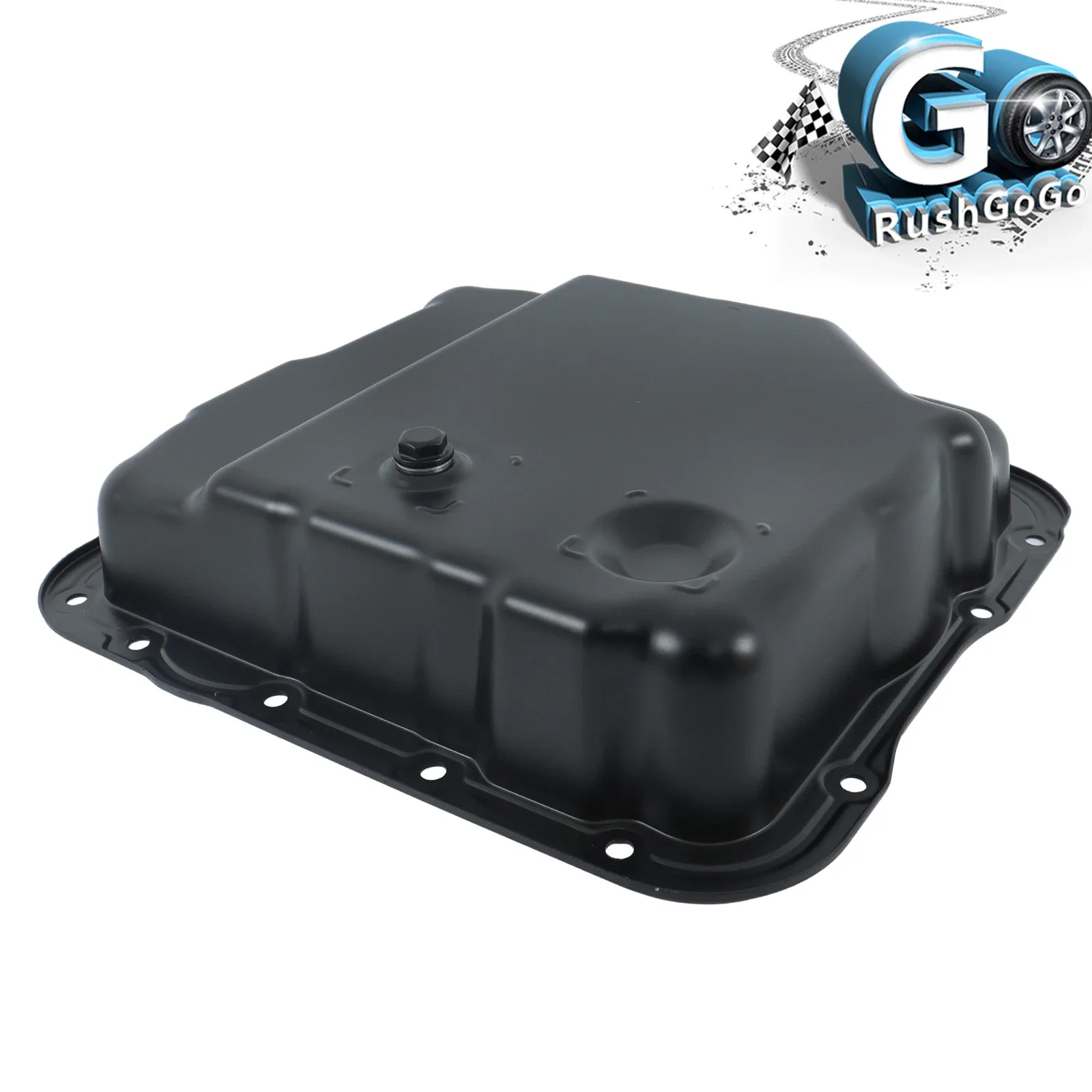 Auto Trans Oil Pan For Cadillac Chevrolet GMC Isuzu Oldsmobile 265-811 24240207 image 4