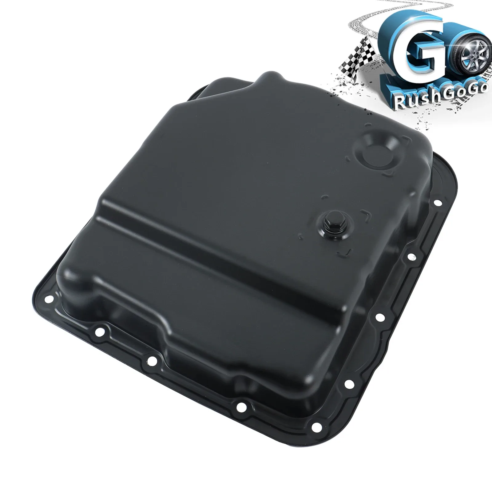 Auto Trans Oil Pan For Cadillac Chevrolet GMC Isuzu Oldsmobile 265-811 24240207