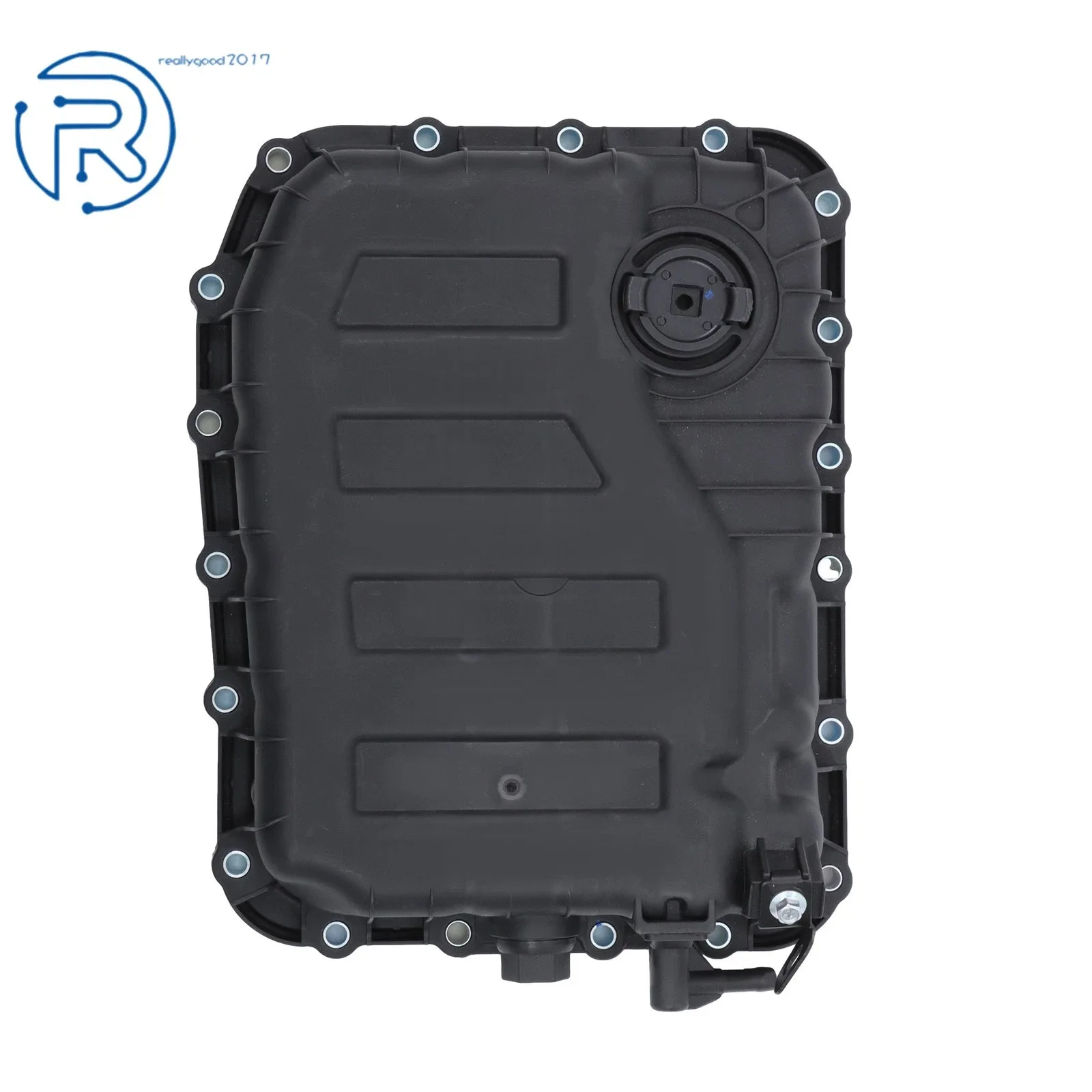 2017-2020 Hyundai/Kia Transmission Oil Pan 855372 (45280-2F000) image 2