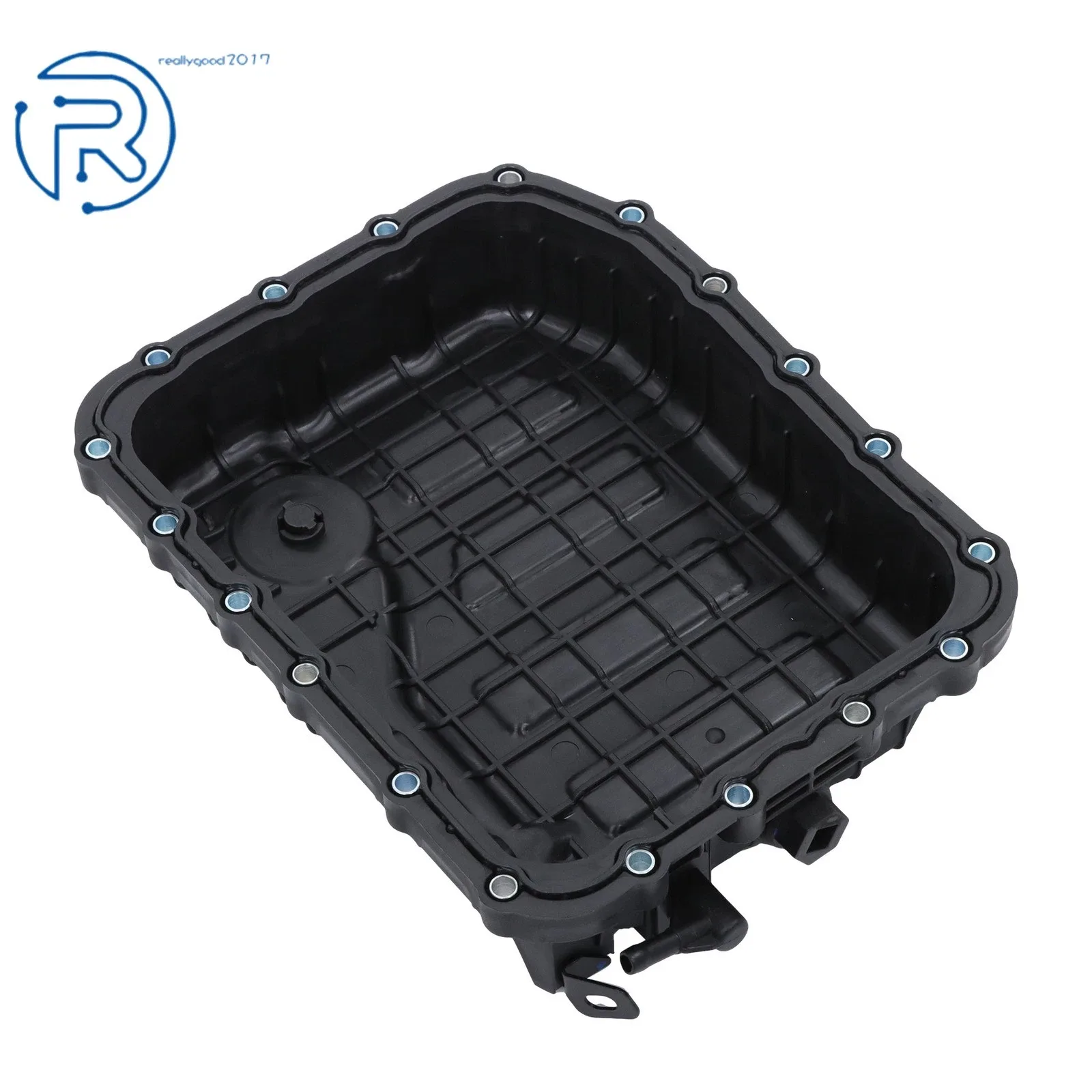 2017-2020 Hyundai/Kia Transmission Oil Pan 855372 (45280-2F000) image 3