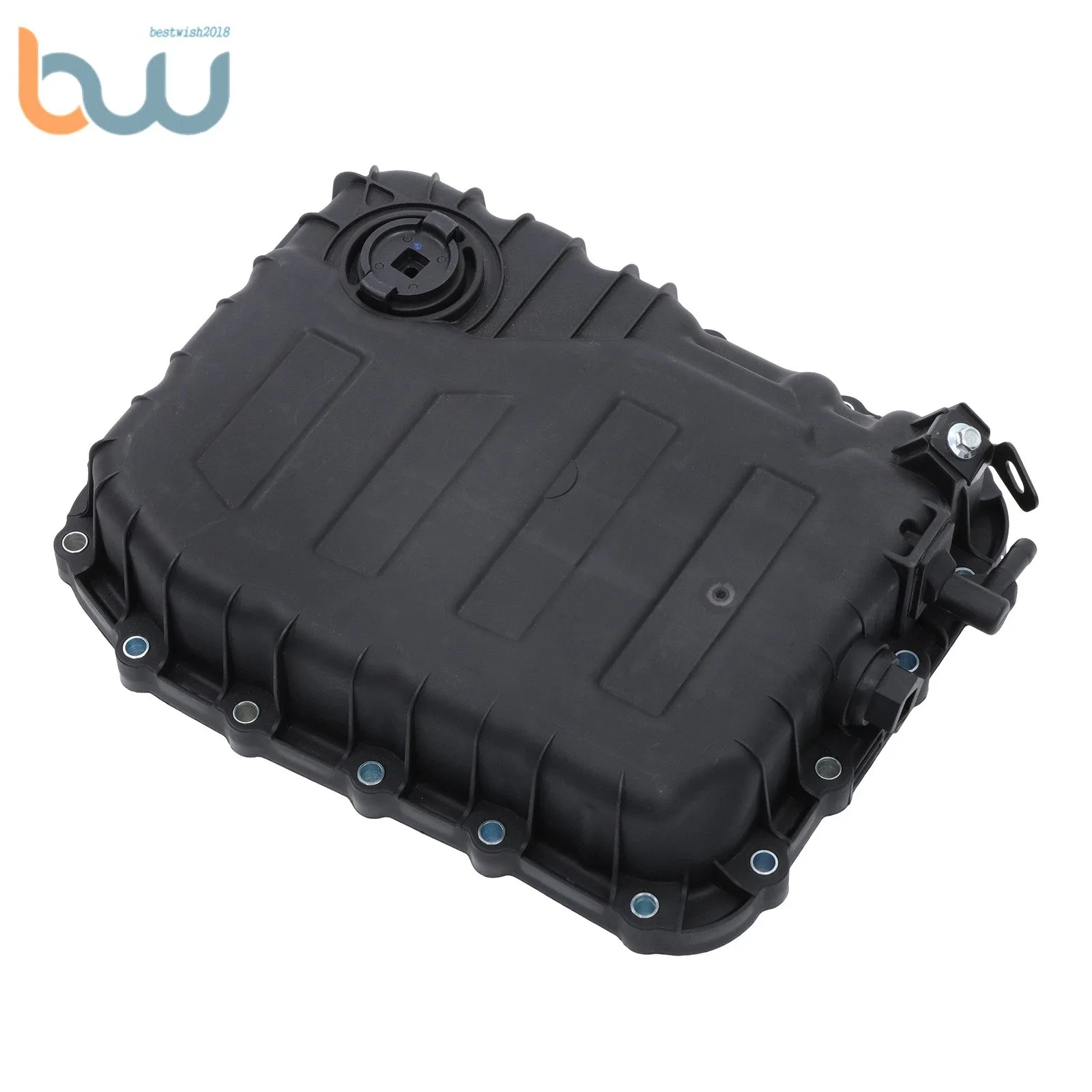 For Hyundai Accent Kia Rio Forte Soul 17-2020 45280-2F000 Trans Oil Pan Assembly