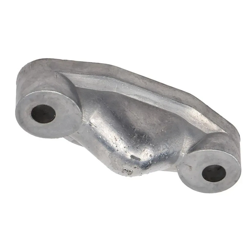 Genuine ACDelco For GMC Canyon 2009-2012 Engine Oil Pan Cover | Aluminum Bolt-On image 2