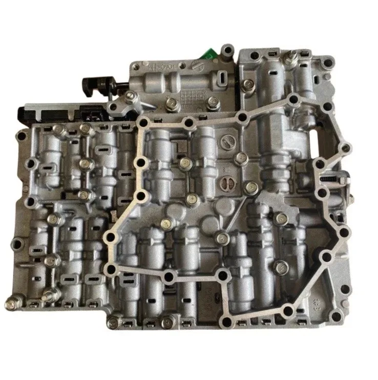 2011-2014 Infiniti M37 M56 Q70 RE7R01A Valve Body 31705-X984E image 3