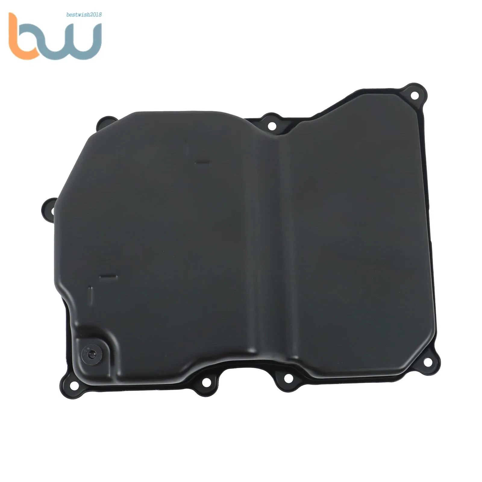 Oil Pan with Gasket 09G321361A For Volkswagen Beetle Golf CC Jetta Passat 03-18 image 2