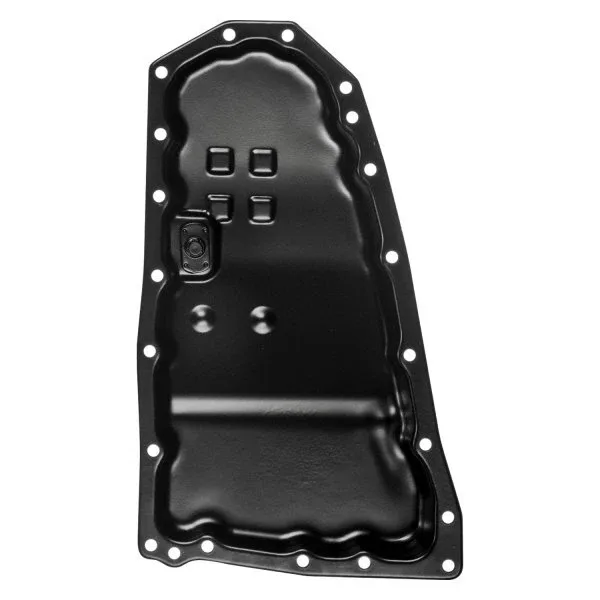 2007 Nissan Altima Transmission Oil Pan image 2