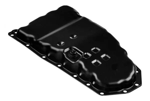 2007 Nissan Altima Transmission Oil Pan image 3
