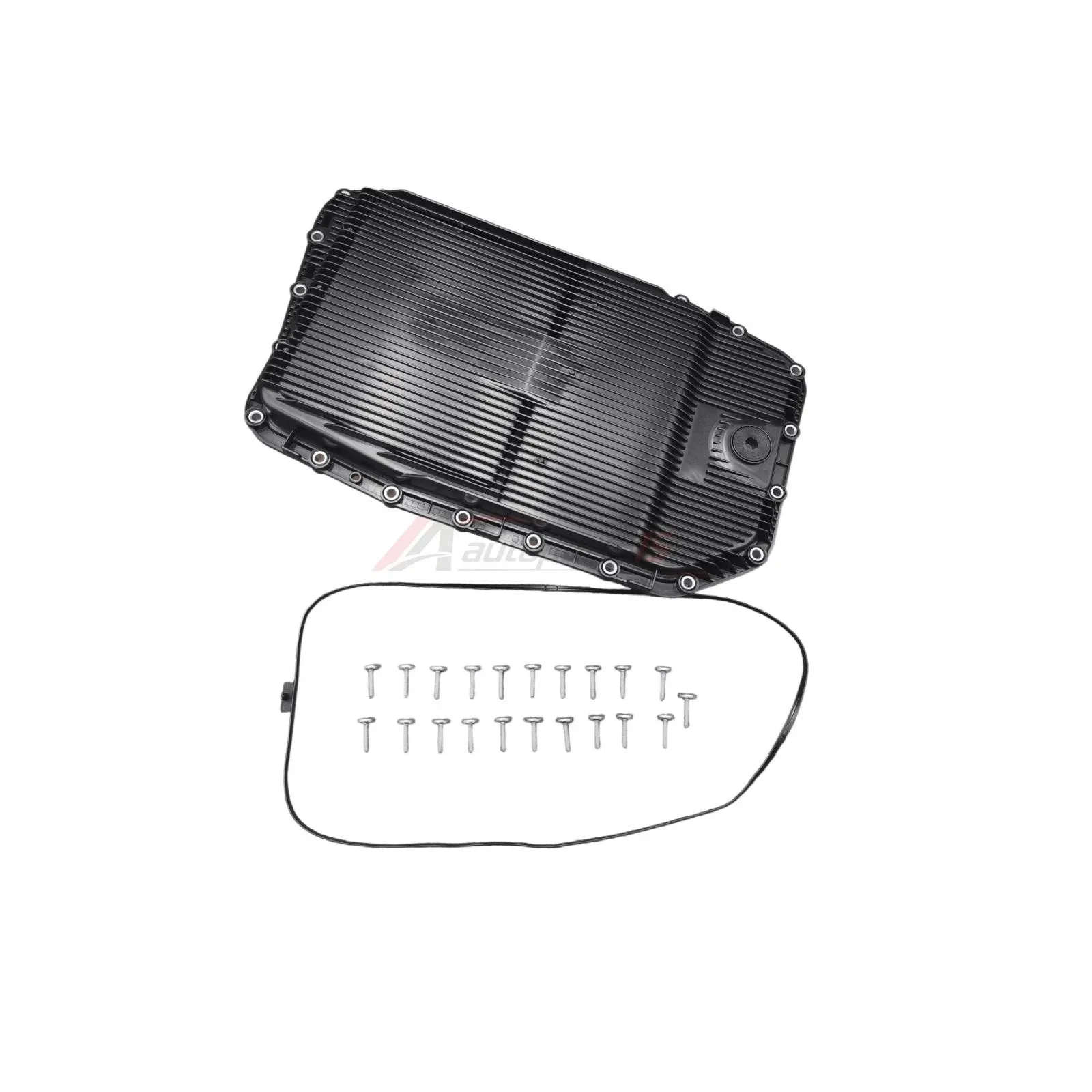 Oil Pan LR007474 for Land Rover, Jaguar, BMW - Oil Pan with Gasket & Bolts image 4