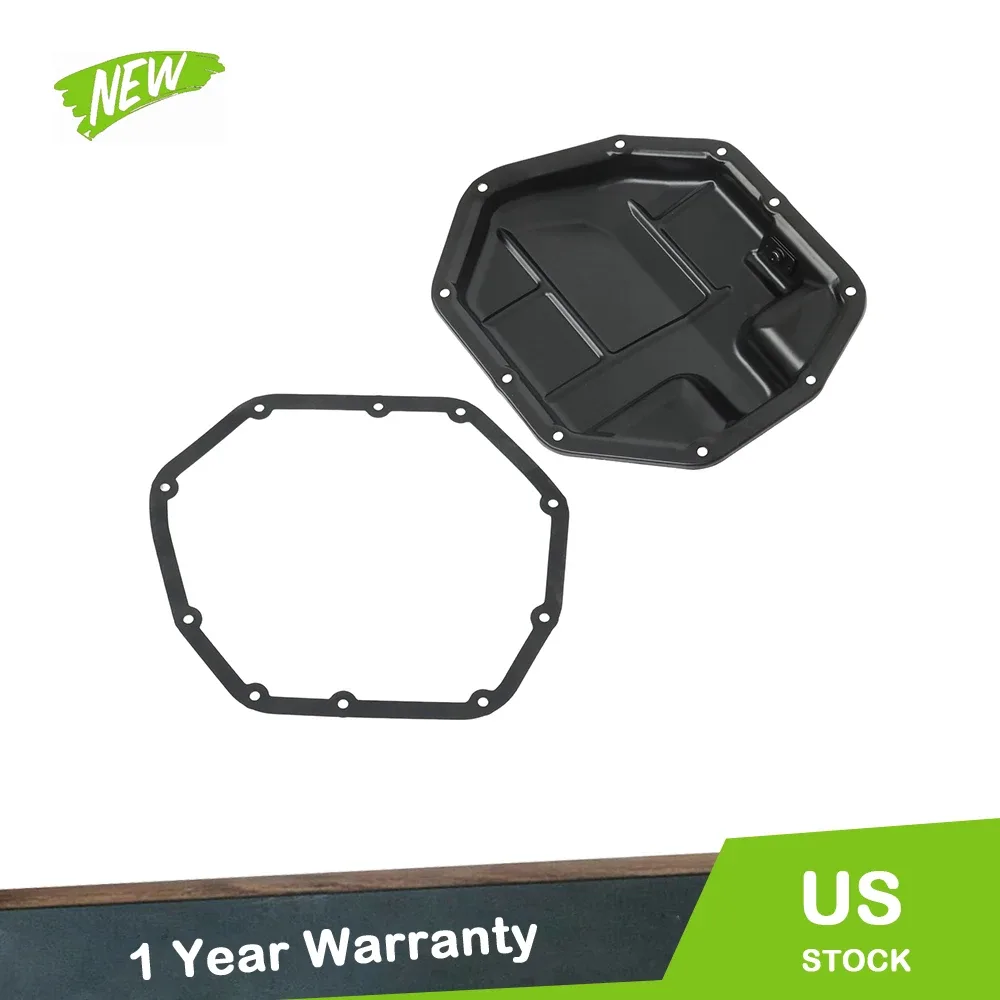 2007-2014 Nissan Sentra / Versa / Tiida Oil Pan PC3609603