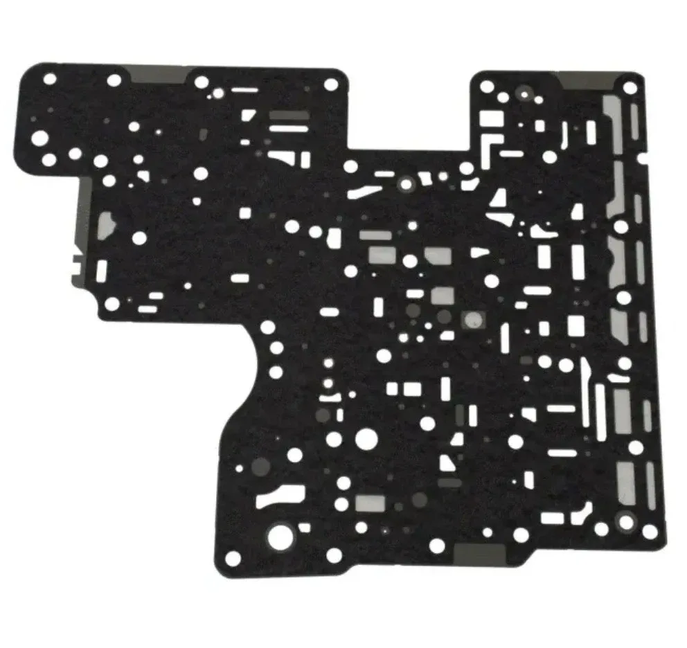 Ford Valve Body Separator Plate JL3Z-7Z490-F image 2