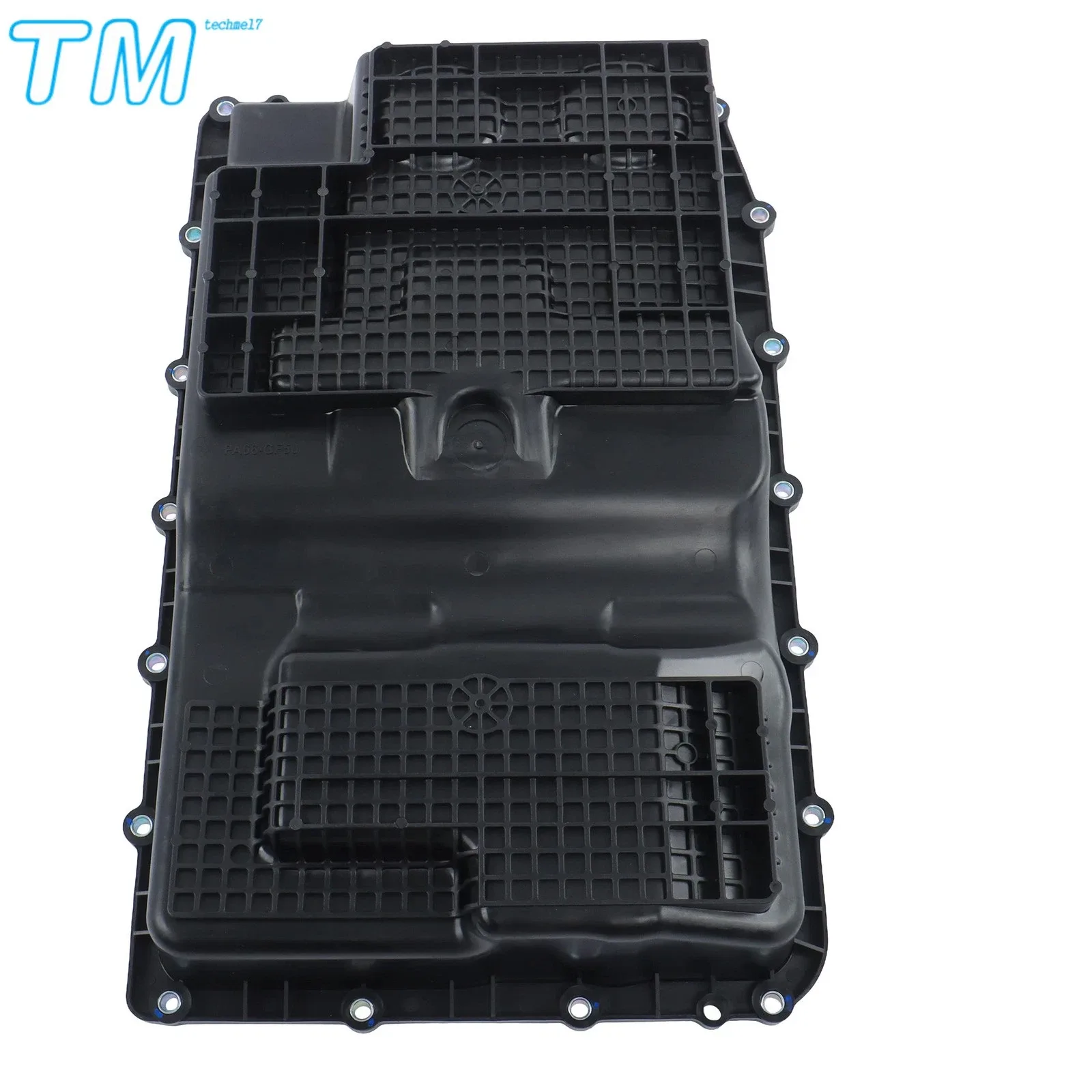 New Transmission Oil Pan For Ford Transit-150 250 350 350 HD 2020 2021 2022 3.5L image 3