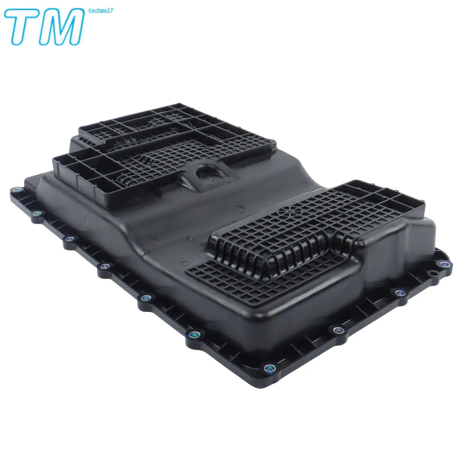 New Transmission Oil Pan For Ford Transit-150 250 350 350 HD 2020 2021 2022 3.5L image 4