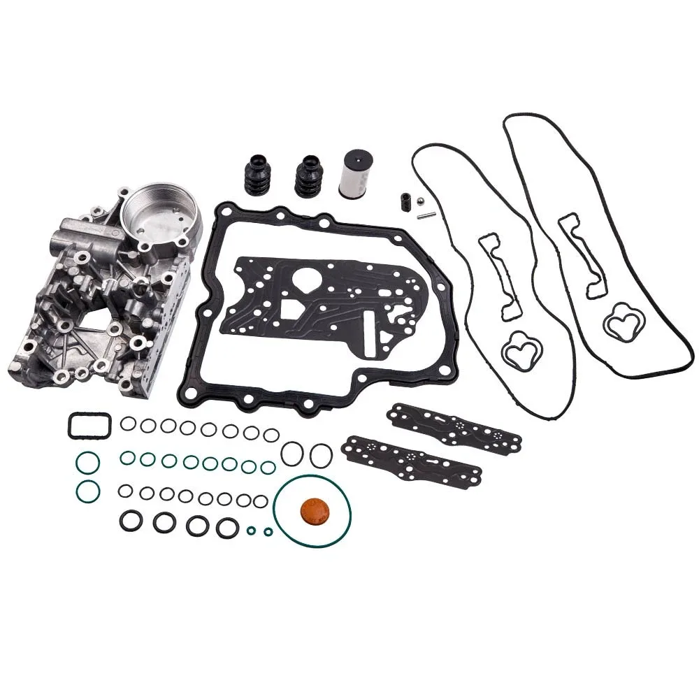 Valve Body Repair Kit 0AM325066C for Audi / Volkswagen / SEAT / Škoda (DQ200 0AM) - 9FOQM3