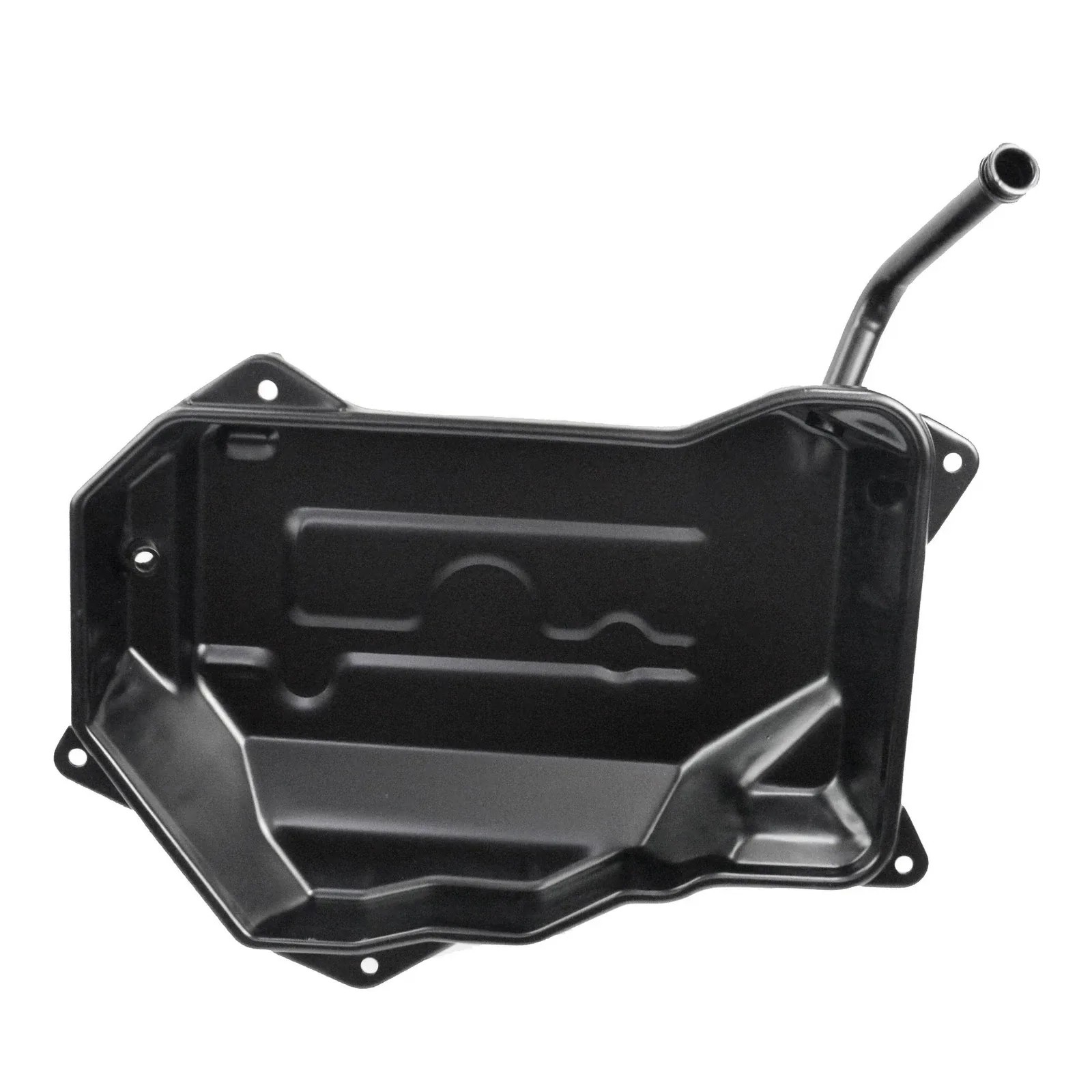 For VW Passat Audi 80 A4 A6 A4 Quattro A6 Quattro Automatic Transmission Oil Pan image 2
