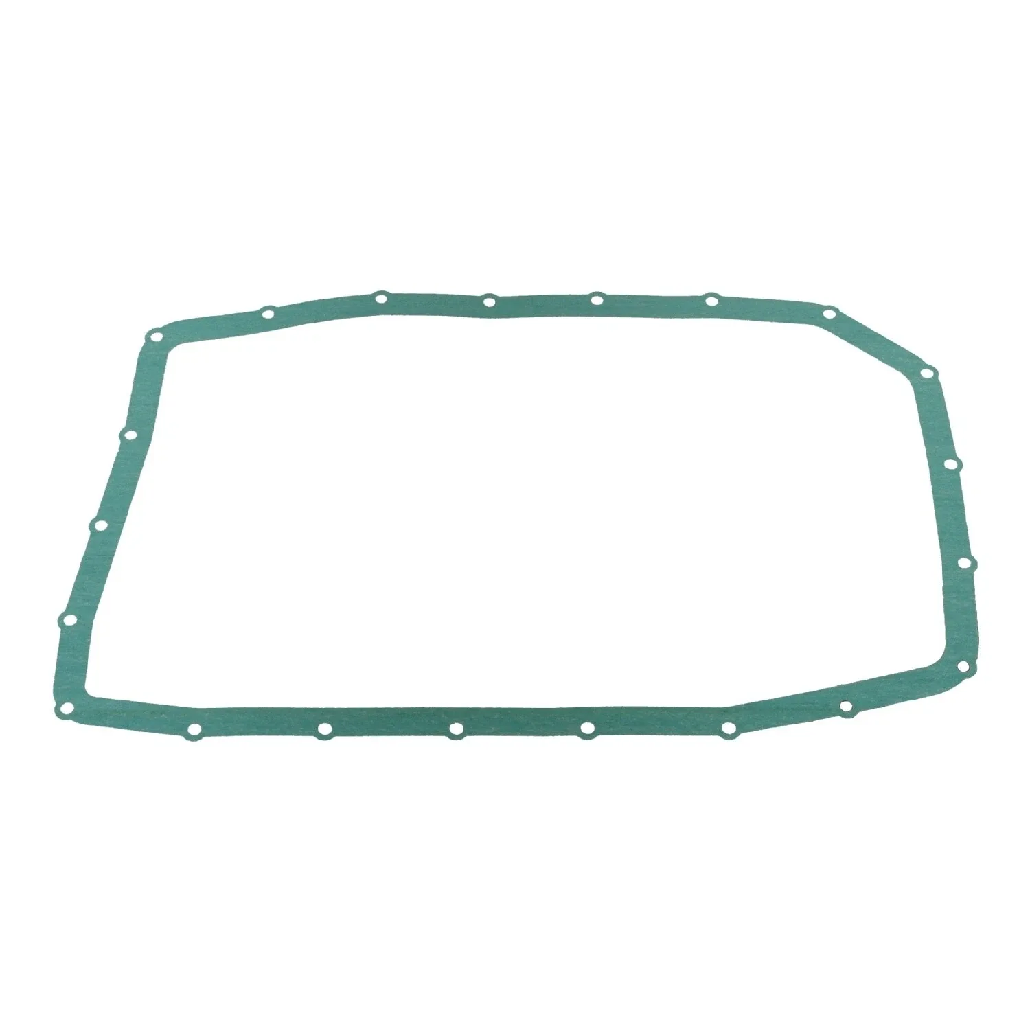 2004-2013 BMW X5 X6 Alpina B7 Transmission Oil Pan Gasket - Febi-Bilstein