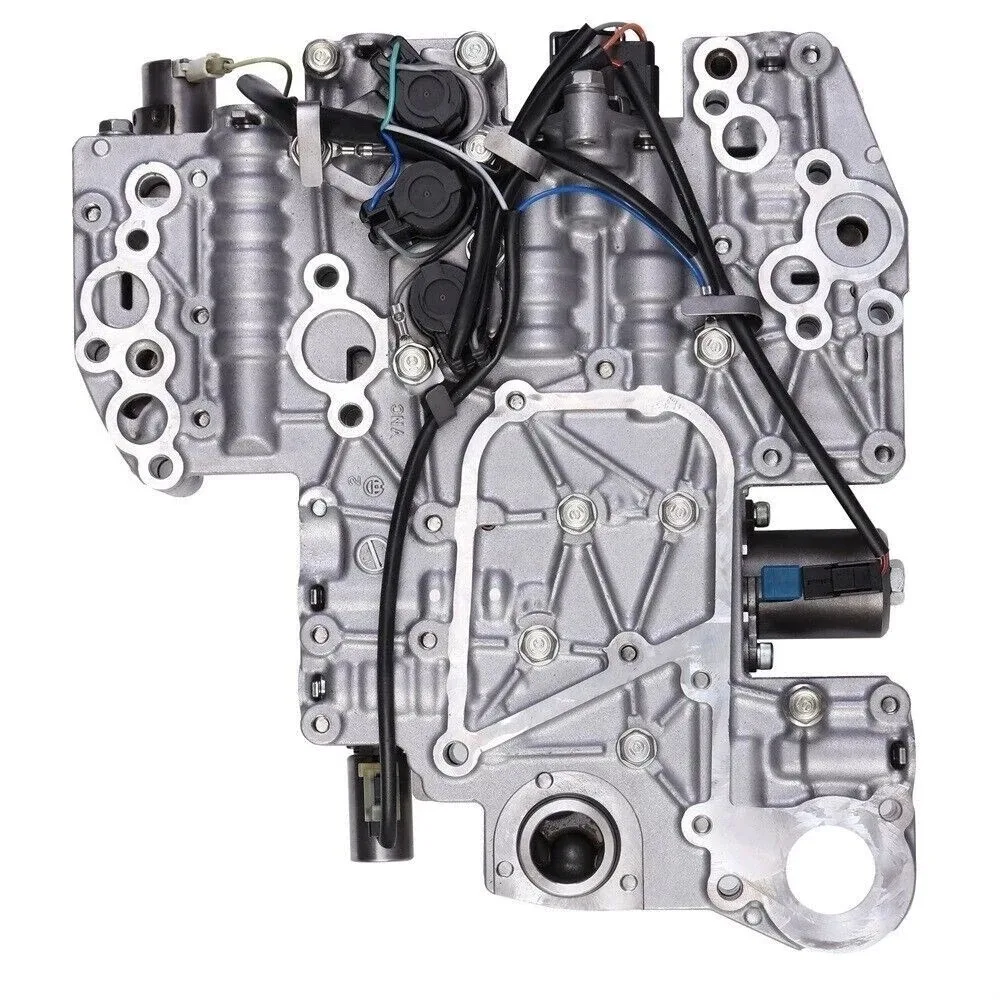 2010-2013 Subaru Legacy Outback CVT Valve Body TR690 163740A image 2