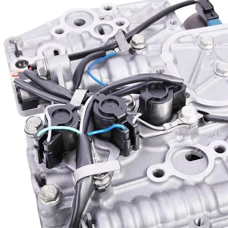 2010-2013 Subaru Legacy Outback CVT Valve Body TR690 163740A image 3