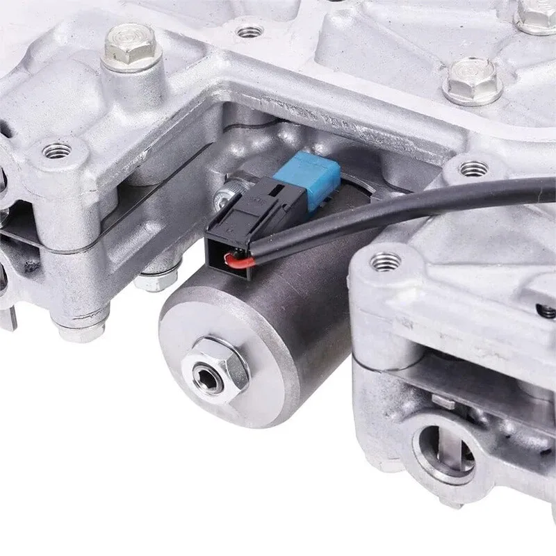 2010-2013 Subaru Legacy Outback CVT Valve Body TR690 163740A image 4