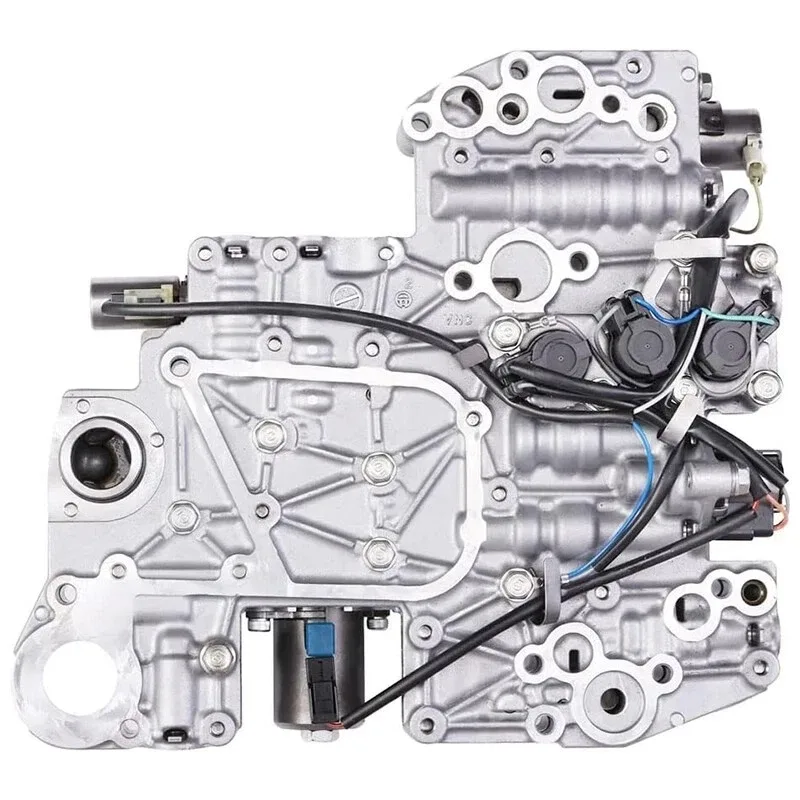 2010-2013 Subaru Legacy Outback CVT Valve Body TR690 163740A