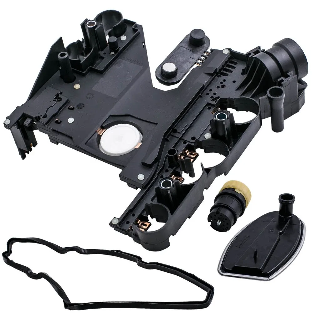 Gearbox Conductor Plate Kit for Mercedes‑Benz S202 S210 S211 — MPN 2VNAWZ image 2