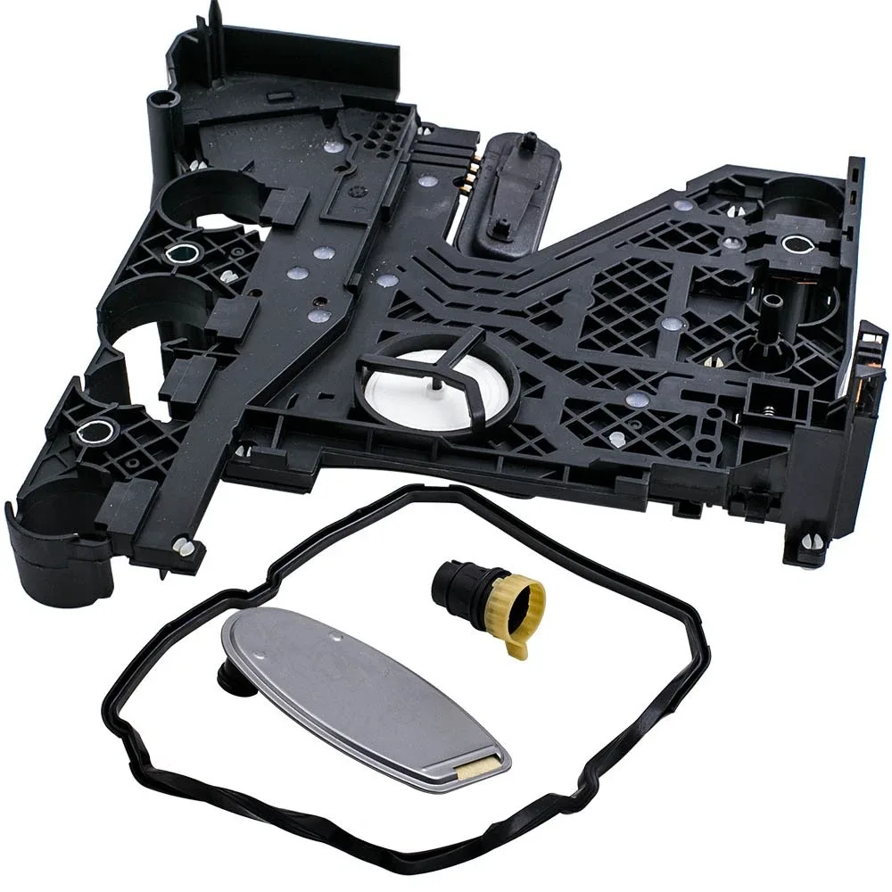 Gearbox Conductor Plate Kit for Mercedes‑Benz S202 S210 S211 — MPN 2VNAWZ image 3