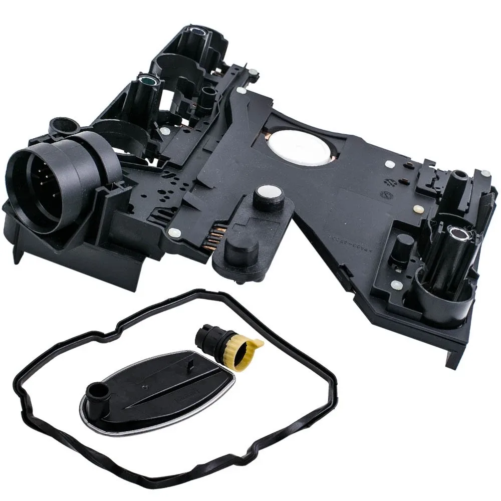 Gearbox Conductor Plate Kit for Mercedes‑Benz S202 S210 S211 — MPN 2VNAWZ