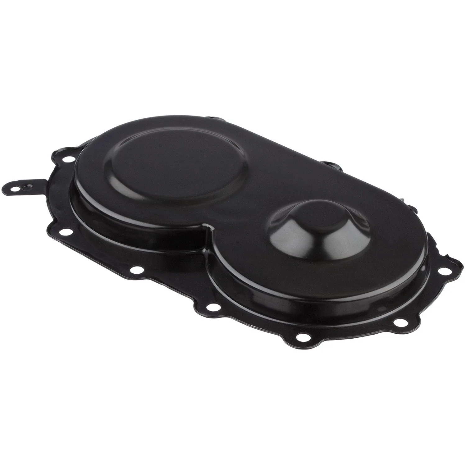 1989-2013 Chrysler/Dodge/Eagle/Mitsubishi/Plymouth Transmission Oil Pan image 2