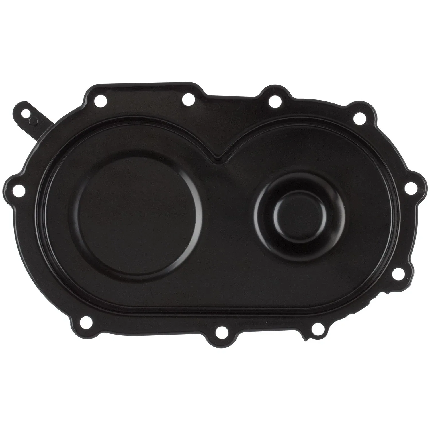 1989-2013 Chrysler/Dodge/Eagle/Mitsubishi/Plymouth Transmission Oil Pan image 4