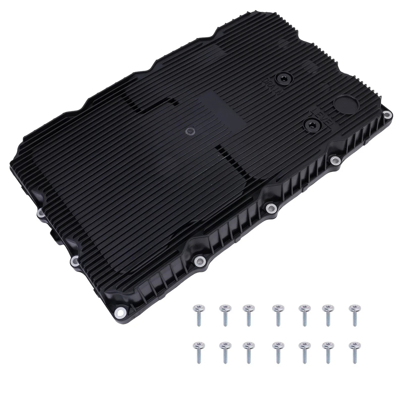 For Hyundai Genesis Coupe G70 2019-2023 2024 Transmission Oil Pan 4528047400 image 3