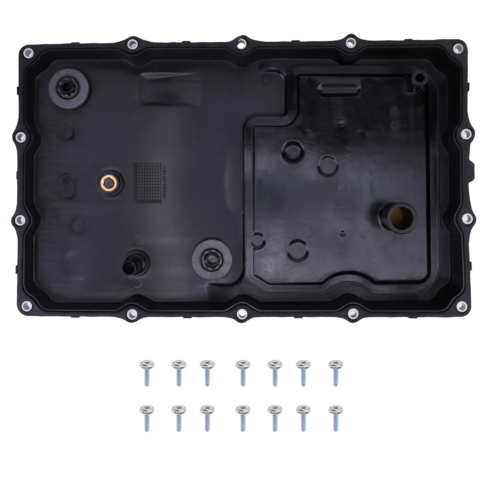 For Hyundai Genesis Coupe G70 2019-2023 2024 Transmission Oil Pan 4528047400 image 4