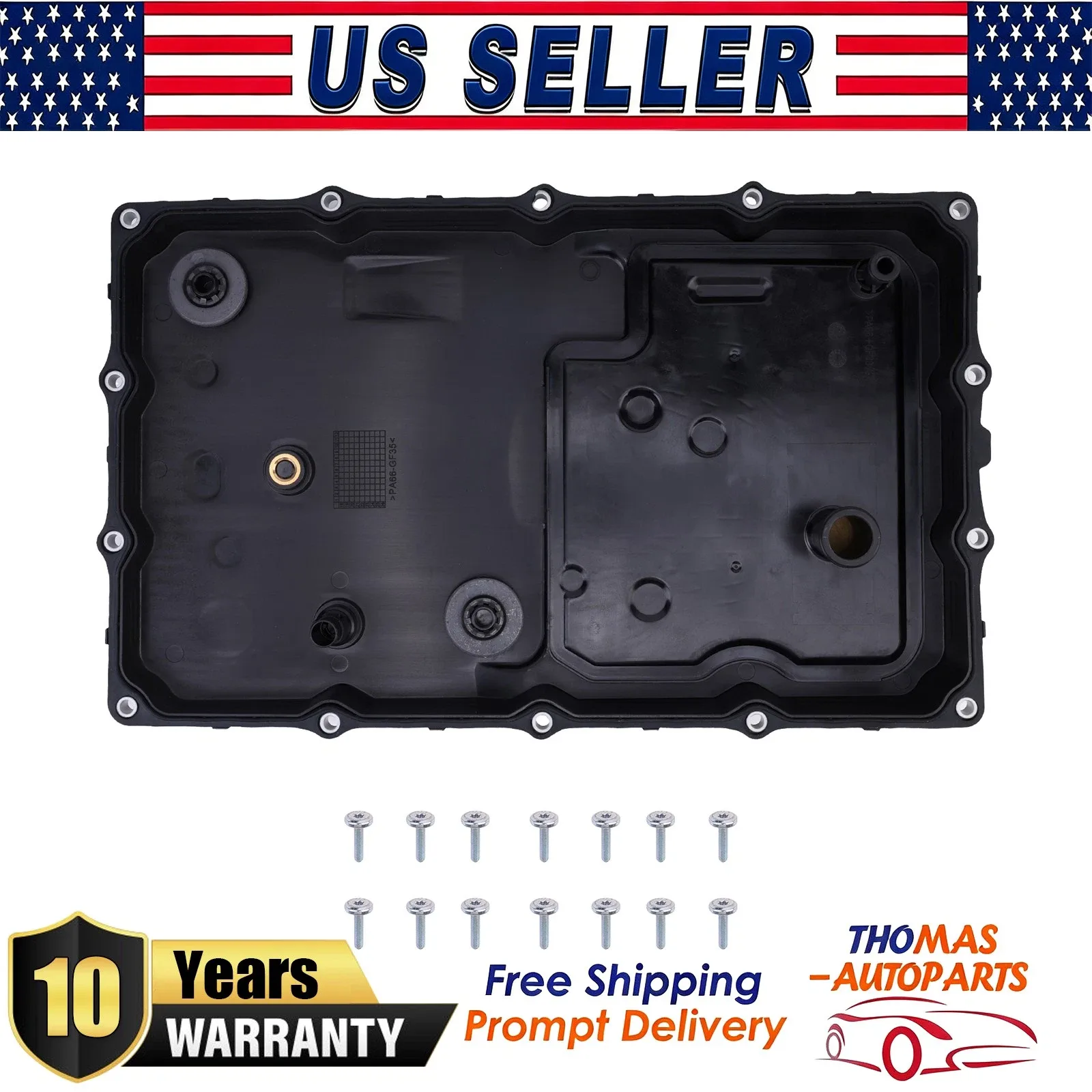 For Hyundai Genesis Coupe G70 2019-2023 2024 Transmission Oil Pan 4528047400