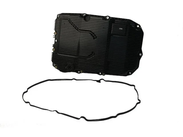 For 2025-2026 Infiniti QX80 Transmission Oil Pan Kit 44662BWGY