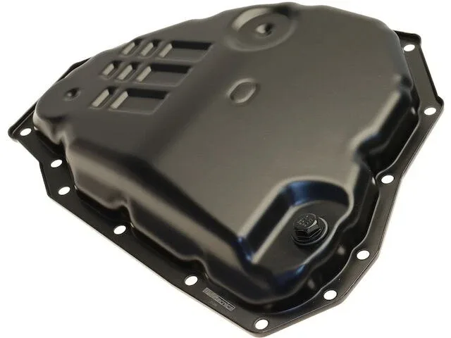 For 2014-2019 Nissan Versa Note Transmission Oil Pan Autotecnica 21582FGJR 2015