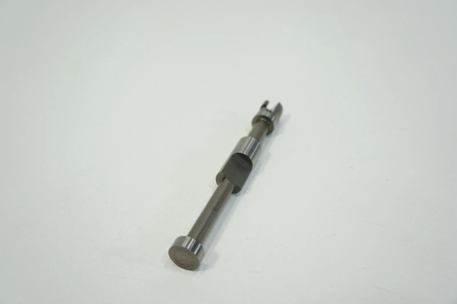 1998-2002 Pontiac Firebird 3.8L V6 Automatic Transmission Valve Body Selector Rod image 3