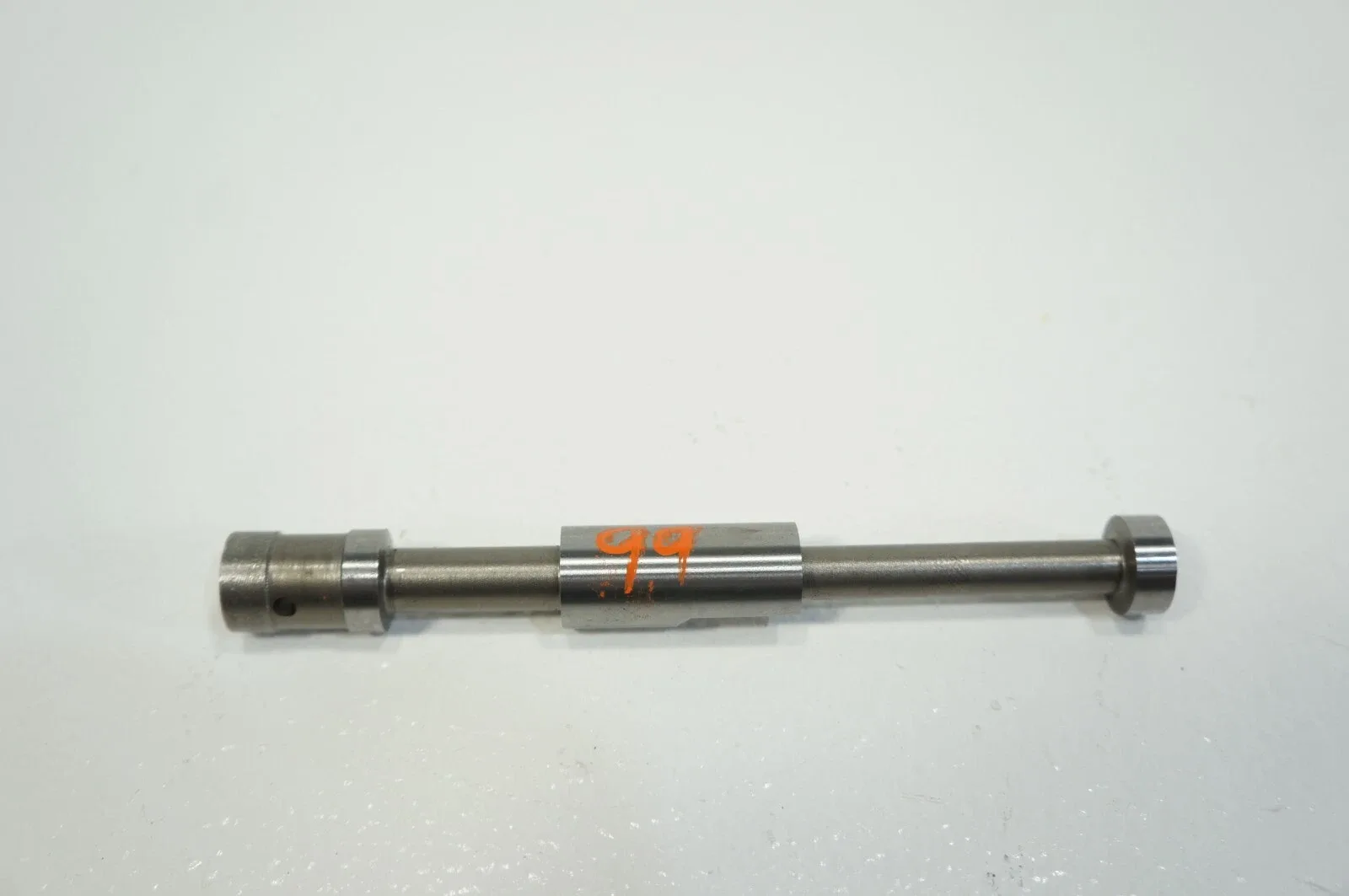 1998-2002 Pontiac Firebird 3.8L V6 Automatic Transmission Valve Body Selector Rod image 4