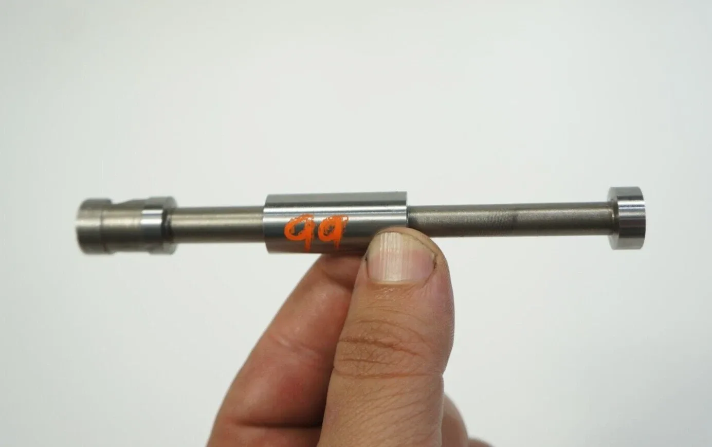 1998-2002 Pontiac Firebird 3.8L V6 Automatic Transmission Valve Body Selector Rod