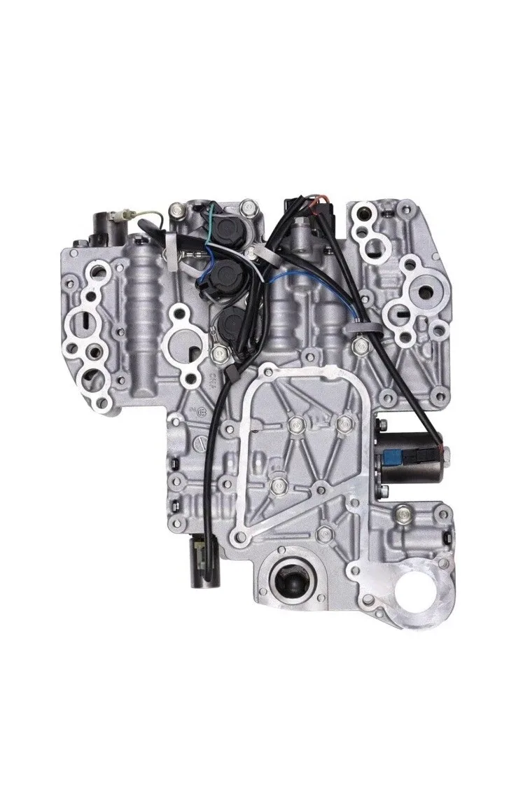 2010-2013 Subaru Legacy / Outback 2.5L CVT Valve Body TR690