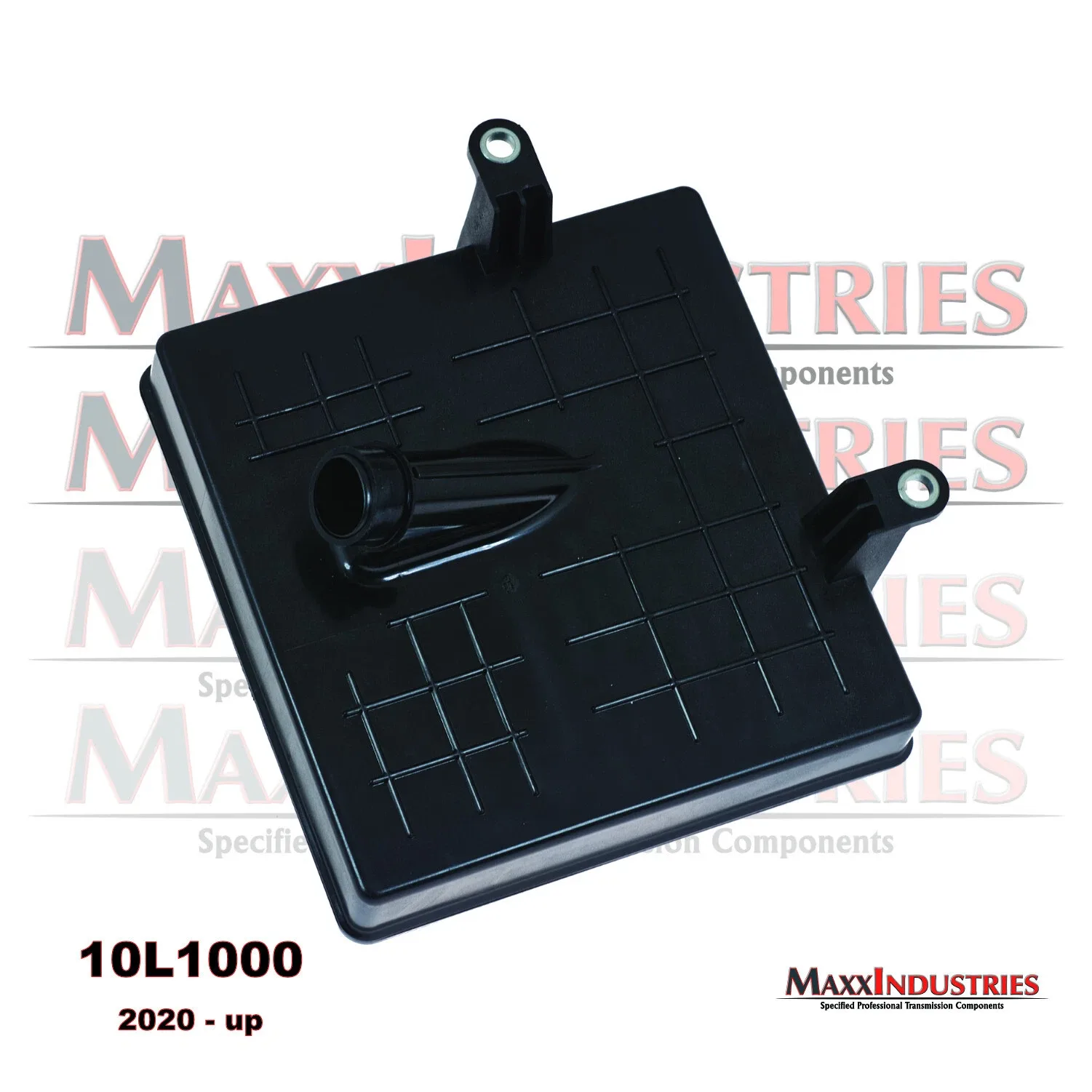 2020-up 10L1000 Silverado Transmission Oil Filter Kit LP5 Duramax 2500 3500HD image 4