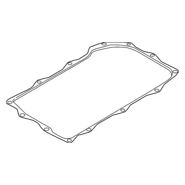 2019-2025 Ram 2500 Transmission Oil Pan Gasket - 68172556AA