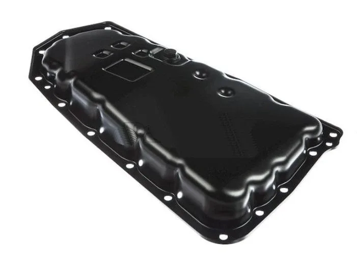 Transmission Oil Pan for 2007-2012 Dodge Caliber, 2007-2014 Jeep Compass