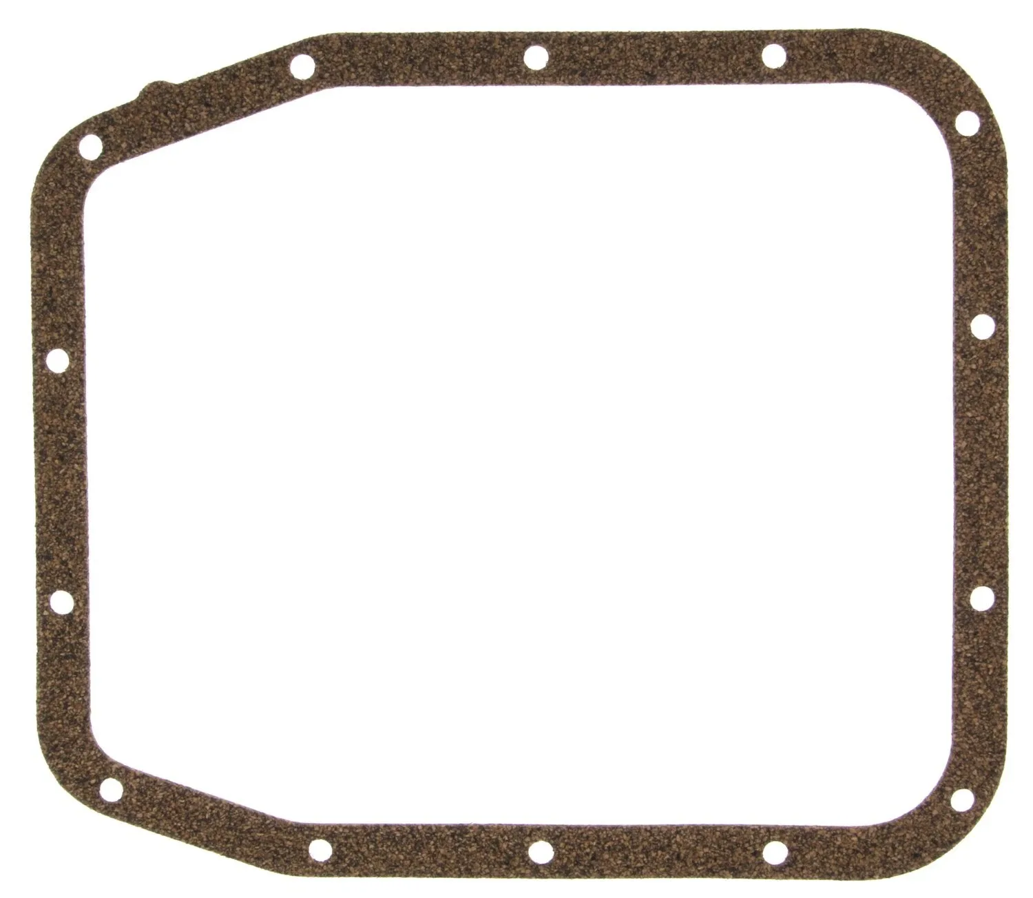 Transmission Oil Pan Gasket fits Ford Bronco, Country Squire, Crown Victoria,