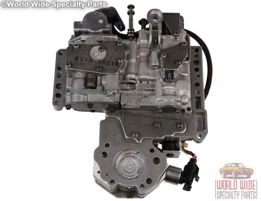 1994-1999 Chrysler A500 (42RE/44RE) Valve Body CHR011L
