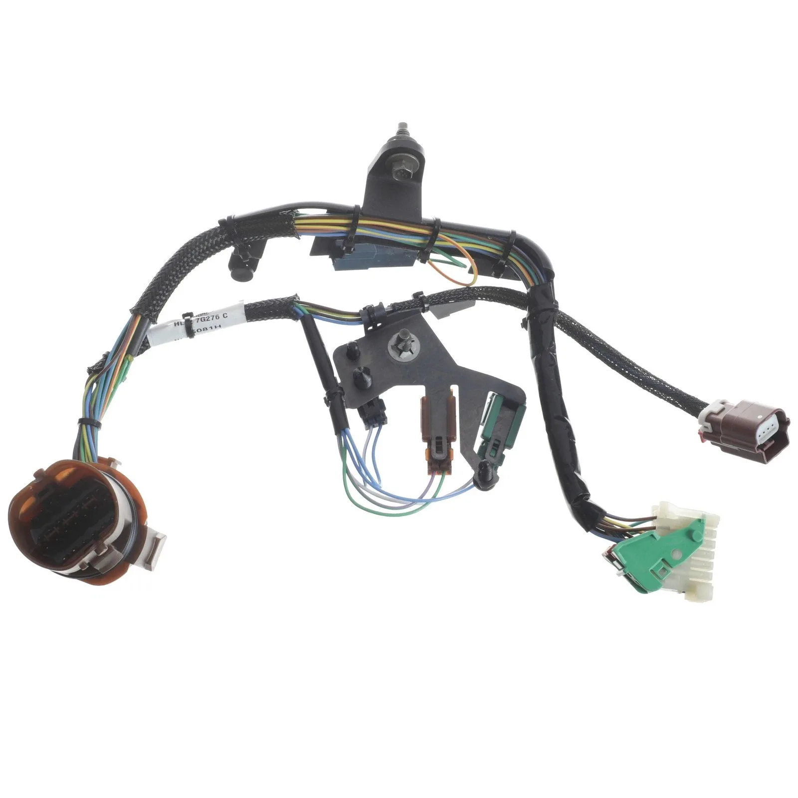 2018-2019 Ford F-150 Valve Body Main Control Connector HL3Z-7G276-C