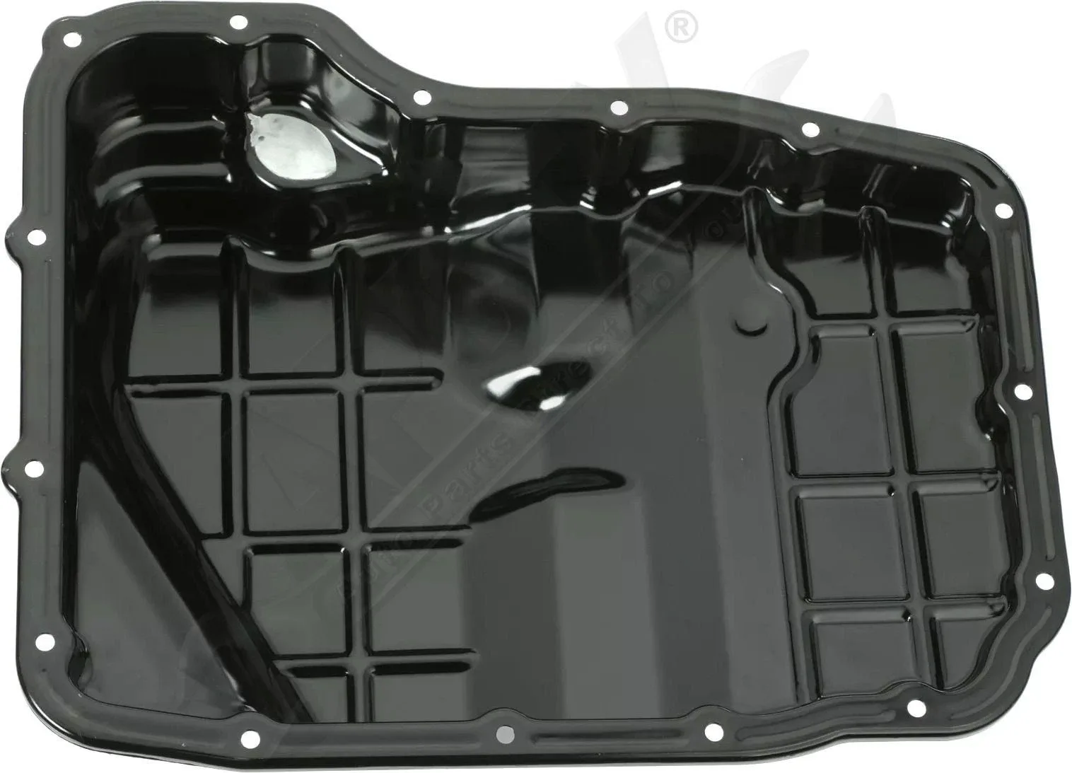 APDTY 171501 Transmission Oil Pan Replaces 4736676AA image 3