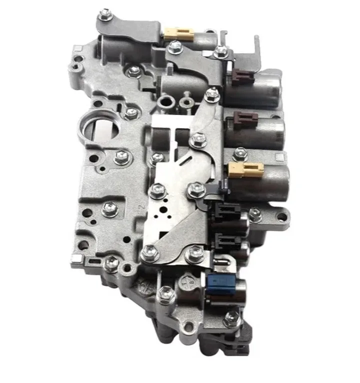 Toyota Camry 2009-2011 / RAV4 2011-2018 U760/U760E Valve Body (MPN: U760/U760E) image 2